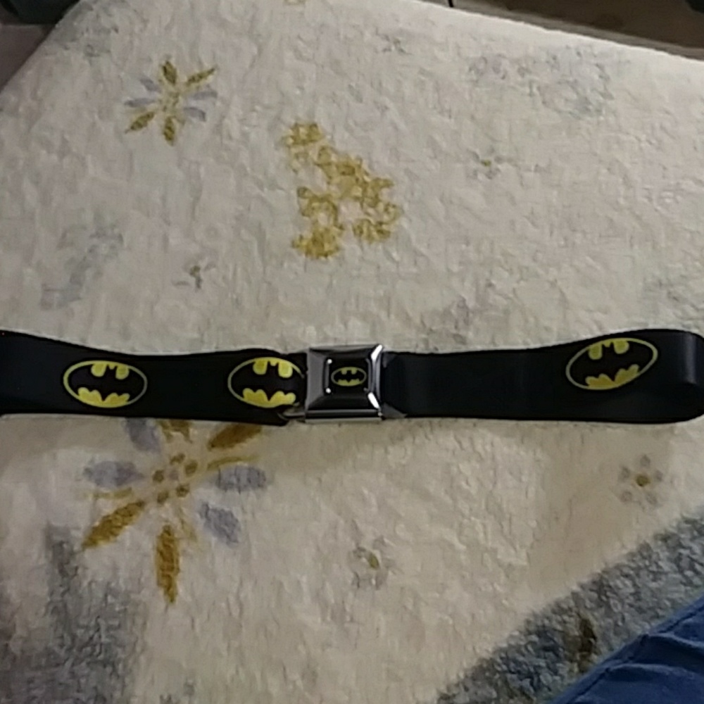 Belt